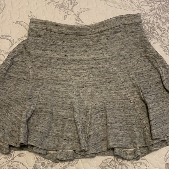 Derek Lam mini skirt - Picture 2 of 5